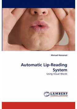 Automatic Lip-Reading System