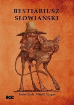 Bestiariusz słowiański