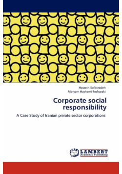 Corporate Social Responsibility