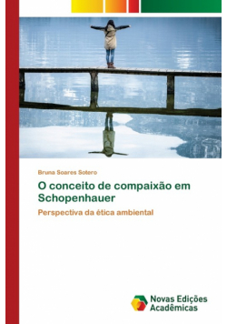 O conceito de compaixão em Schopenhauer