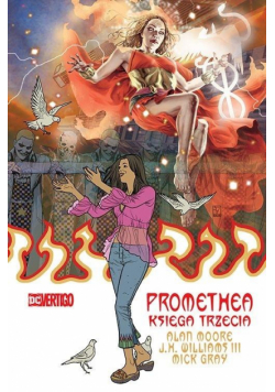Promethea T.3