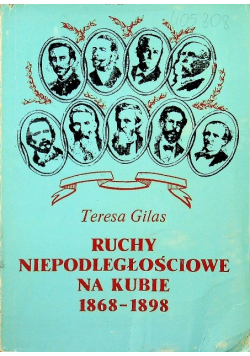 Ruchy niepodległościowe na Kubie 1868 1898