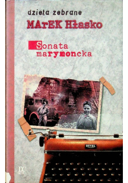 Sonata marymoncka