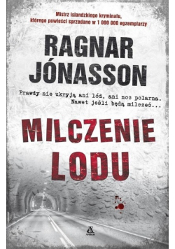 Milczenie lodu