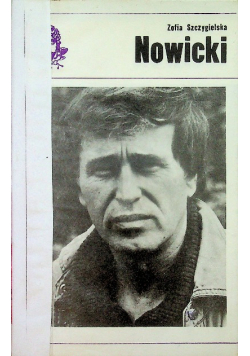 Jan Nowicki
