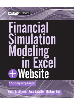 Financial Simulation Modeling + WS