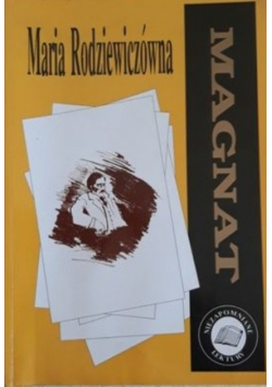 Magnat
