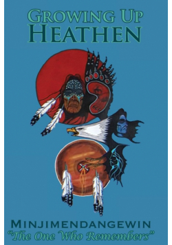 Growing Up Heathen