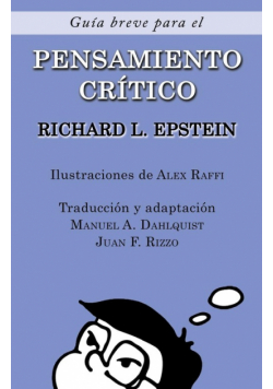 Guía Breve para el Pensamiento Crítico