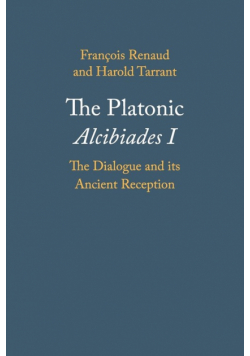 The Platonic Alcibiades I