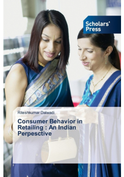 Consumer Behavior in Retailing
