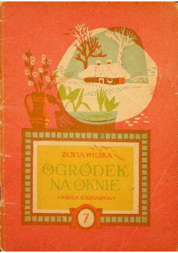 Ogródek na oknie