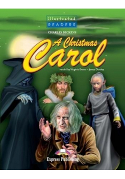 A Christmas Carol. Reader Reader Level 4