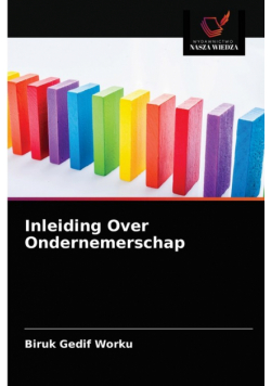 Inleiding Over Ondernemerschap