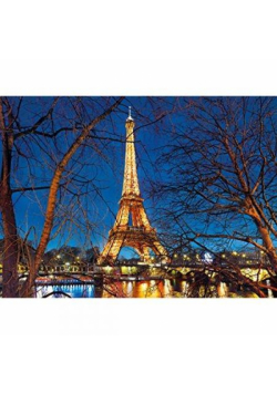 Puzzle 2000 HQ Paris