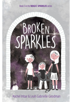 Broken Sparkles