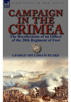 Campaign in the Crimea