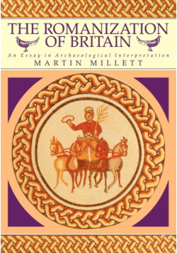 The Romanization of Britain