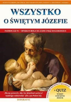 Wszystko o św Józefie