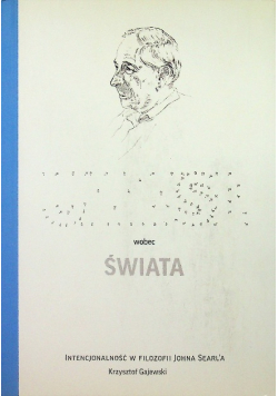 Umysł wobec świata