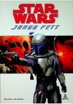 Star Wars Jango Fett