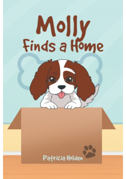 Molly Finds a Home