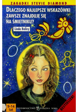 Dlaczego najlepsze wskazówki znajdują się na śmietniku