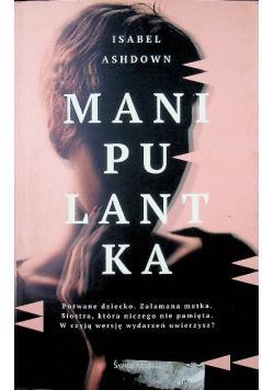Manipulantka