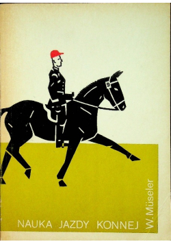 Nauka Jazdy Konnej