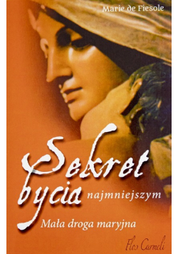 Sekret bycia najmniejszym Nowa