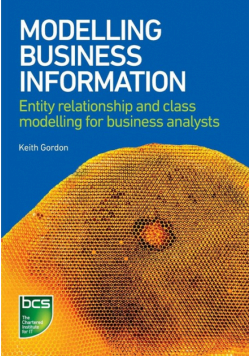 Modelling Business Information