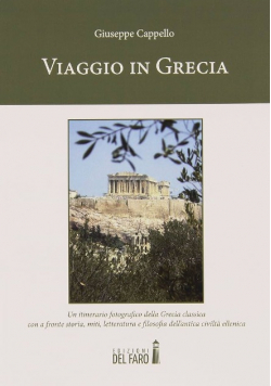 Viaggio in Grecia