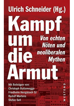 Kampf um die Armuy