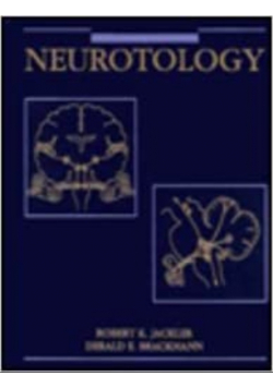 Jackler neurotology