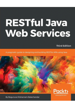 RESTful Java Web Services - Third Edition