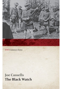 The Black Watch (WWI Centenary Series)