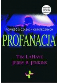 Profanacja
