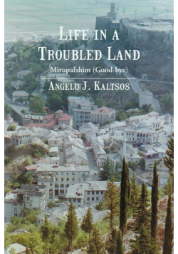Life in a Troubled Land