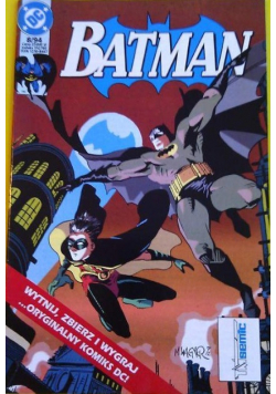 Batman 8 / 94