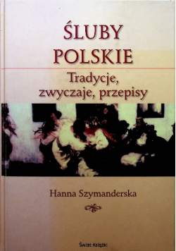 Śluby polskie