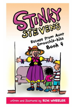 Stinky Stevens