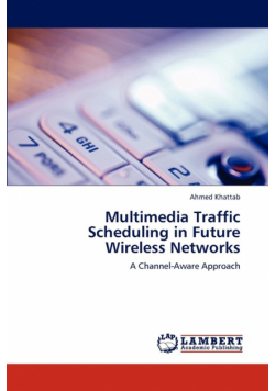 Multimedia Traffic Scheduling in Future Wireless Networks
