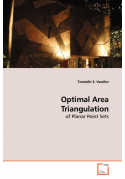 Optimal Area Triangulation