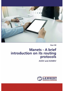 Manets - A brief introduction on its routing protocols
