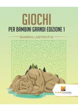 Giochi Per Bambini Grandi Edizione 1