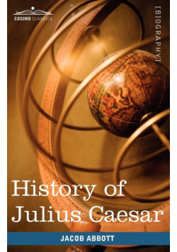 History of Julius Caesar