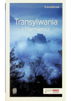 Travelbook Transylwania i Marmarosz
