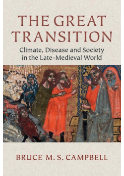The Great Transition