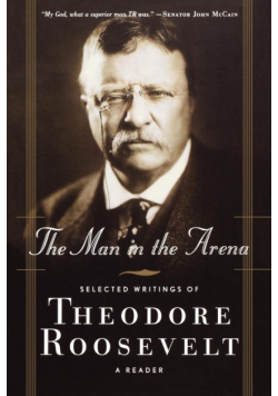 The Man in the Arena