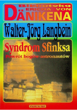 Syndrom Sfinksa